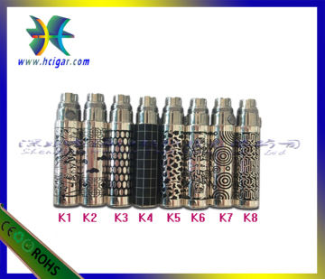 Electronic Cigarette EGO-K