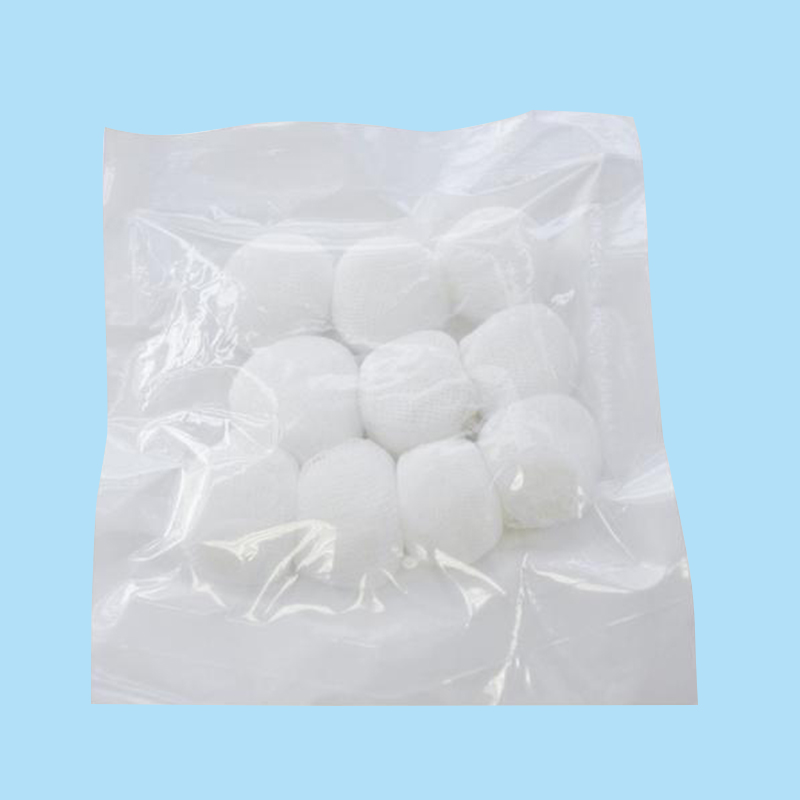Disposable Medical Cotton Balls