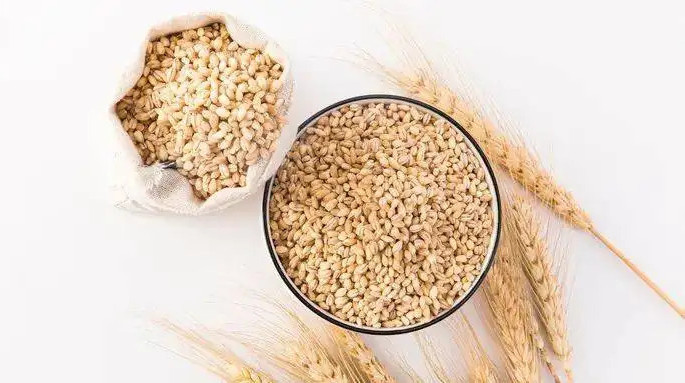 Oat Beta Glucan