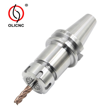 Harga Kilang OLICNC BT30 BT40 BT50 Collet Chuck Tool Holder
