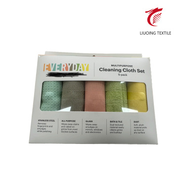 High-Performance Other Cleaning Towels for All Tasks