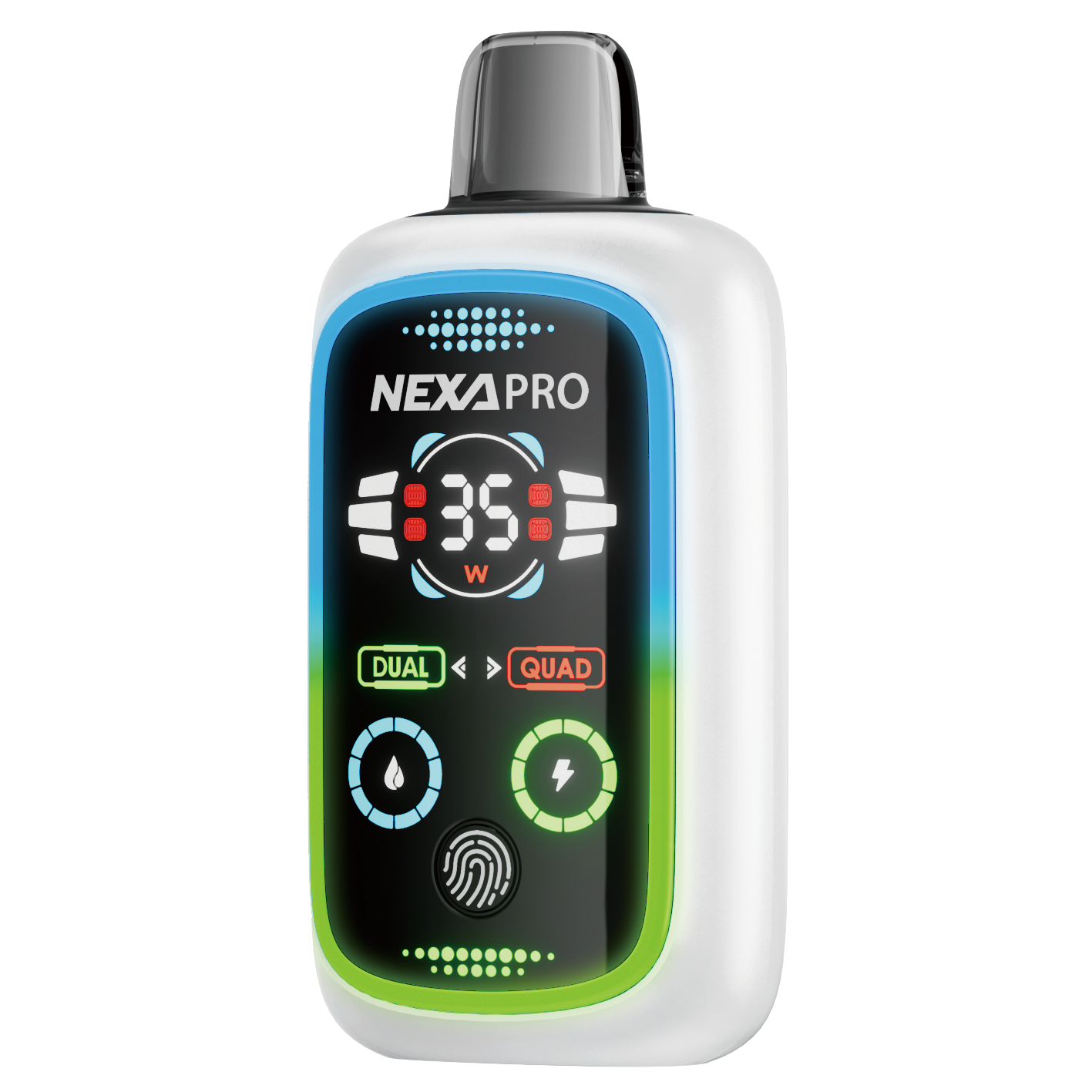 Nexa Pro 30000 Puff Disposable Vape
