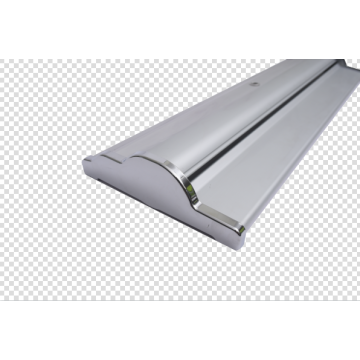 Modelo de luxo 80*200cm Roll Up Banner Stand