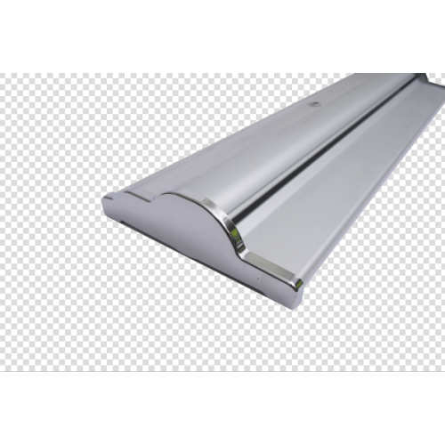 Modello di lusso 80*200 cm Roll Up Banner Stand