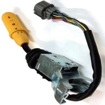 Katup Solenoid Mesin Wei Chai 612600091086