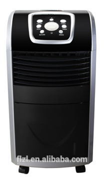 air cooler heater