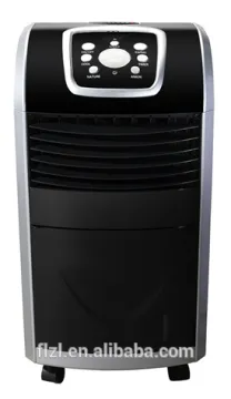air cooler heater
