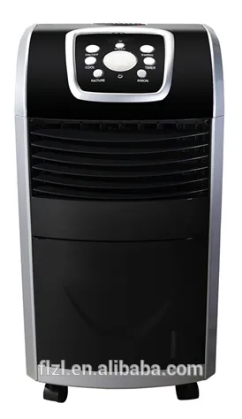 air cooler heater