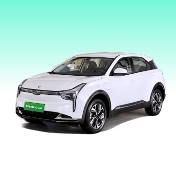 Compact Pure Electric Vehicle NetA u