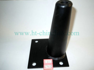 sheet metal processing punching parts