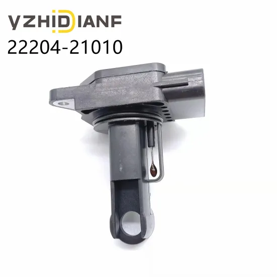 MAF Sensor 22204-21010 197400-2000 for Toyota Lexus Scion Tacoma Camry