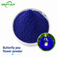 Organic Butterfly Pea Flower Extract Powder Pure & Potent