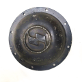 SHACMAN truck spare parts DZ91259520212 balance shaft cover