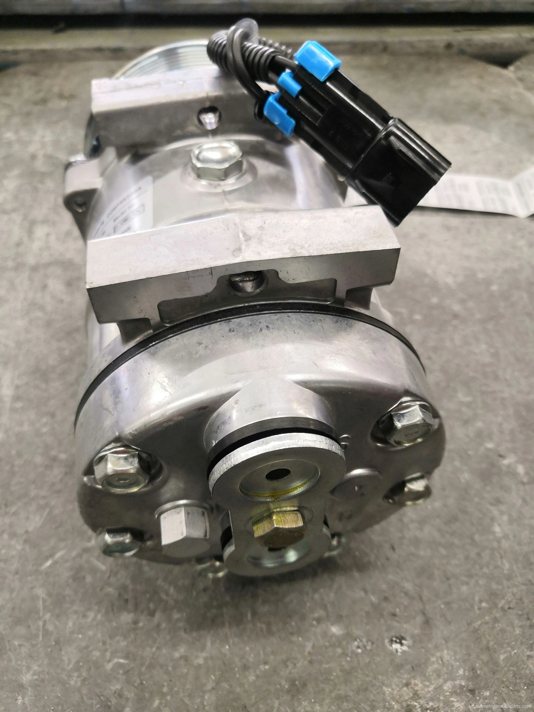Factory Equipment
