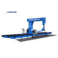 Steel Structures Cantilever Welding Robot Workstation