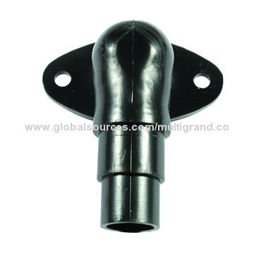 Injection PCV Air Cleaner Smog Fitting Parts, Customized Specifications are Accepted