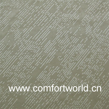 Embossing Knit Fabric
