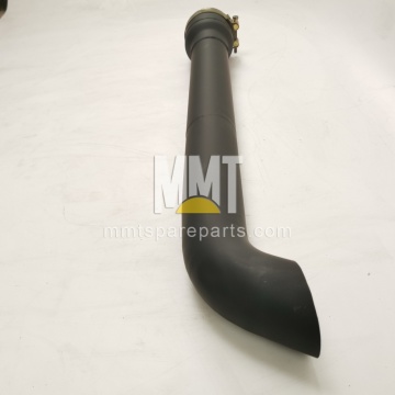 246-4960 2464960 أنبوب تمديد D5K D3K D4K Dozer