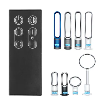 Dyson Fan Remote Control Replacement for AM06 AM07 AM08 Models