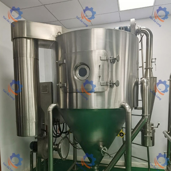 Acetylene bis dithiocarbamate Manganese spray dryer