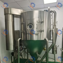 Acetylene bis dithiocarbamate pengering semprot mangan