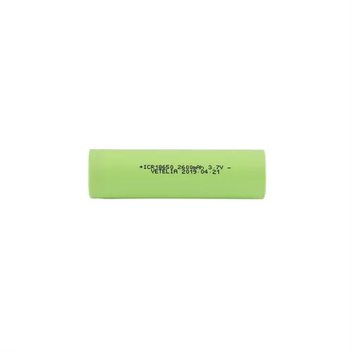 9.6V 1200mAh AA Ni-MH Battery