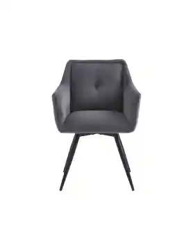 Rebound Styling Swivel Chair
