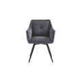 Rebound Styling Swivel Chair