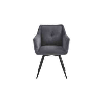 Rebound Styling Swivel Chair