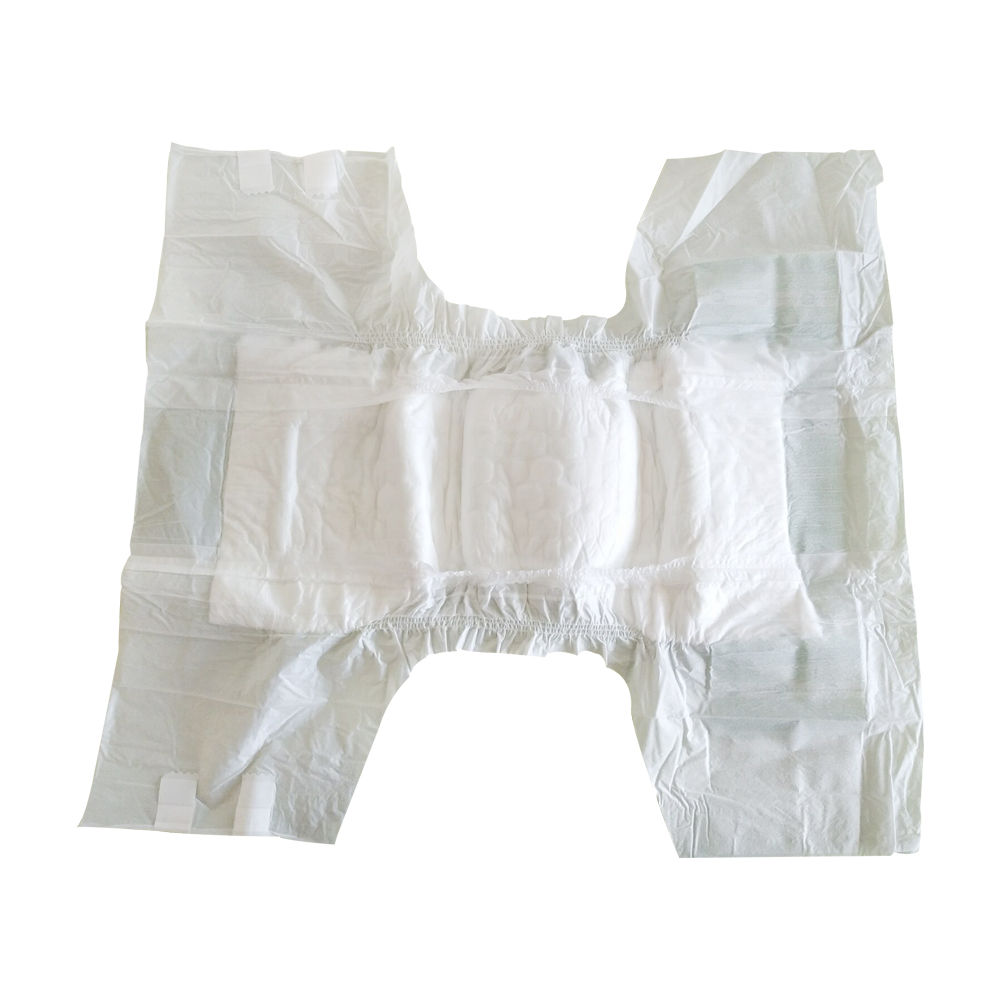 Classic Incontinence Underwear Adult Diapers ADL