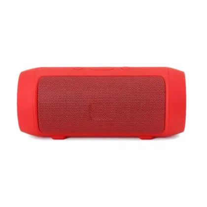 J006 Outdoor Camping Portable Wireless Speaker: The Ultimate Home Party Companion