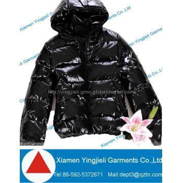 Doudoune pour hommes