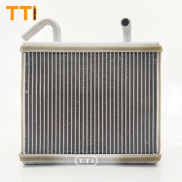 Excavator Heater Radiator for R215-9 - Air Conditioning Radiator Heater Cooler