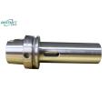 HSK63A-MT3 Caper Collet Chuck Exchange e Flexibilidade