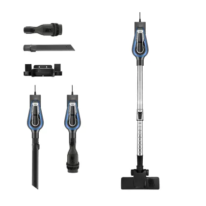 Wired Handheld Lightweight Corded Stick Vacuum Cleaner