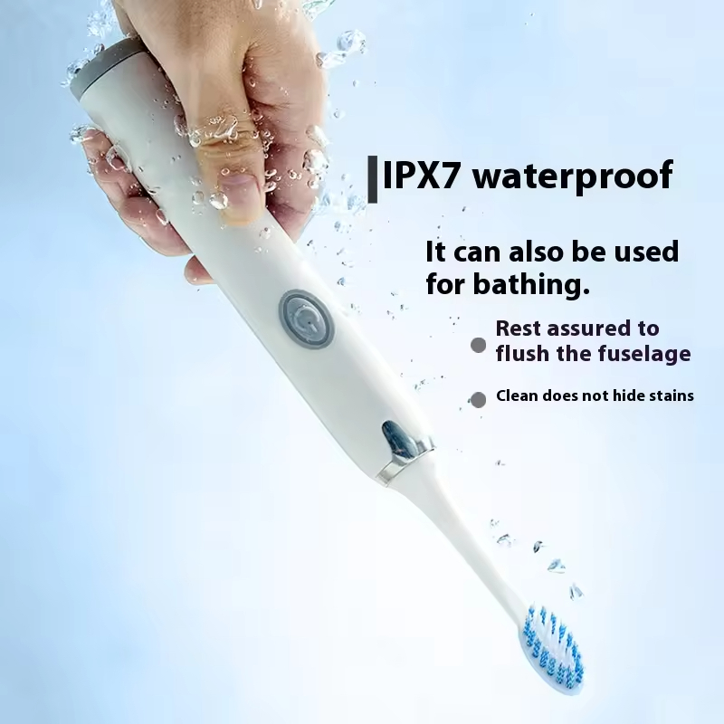 Electric toothbrush