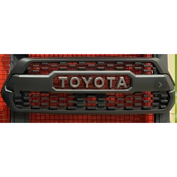 Accesorios 4x4 Grill frontal para Tacoma 2016-2020