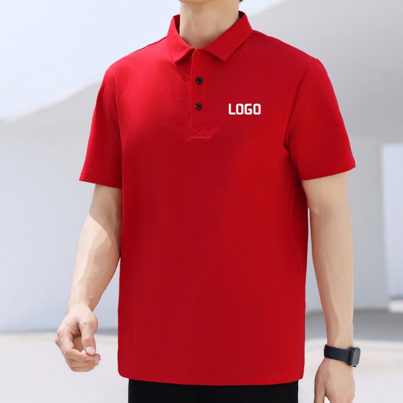 Wholesale Polo Shirts for Custom Printing