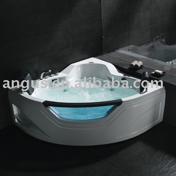 MEXDA 2015 Deluxe ABS massage bathtub,hot tub,bathtub,bath tubs,Massage bathtub,Luxury bathtub YH3083 (CE,SAA,ETL,SUV,TUV,ISO)