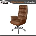 High Back Modern Soft Cushion Boss Office Chair