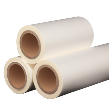 25micron BOPP+EVA Termal Laminasyon Filmi Kompozit Kağıt