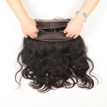 Cheap Hd Human Hair 360 Lace Frontal Wig Swiss Brazilian 360 Lace Frontal Wig With Baby Hair  Hd Lace Wigs