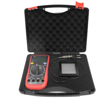 808 810 Diode Laser Meter for IPL & Diode Laser Energy Measurement