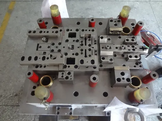 Cost-effective Stamping Tool