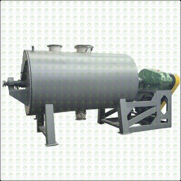Heavy Duty Vacuum Rake Dryer for Industrial Use