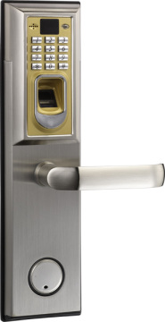 Fingerprint Access Control Door Lock (UDBL-801)