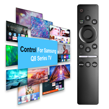 BN59-01330A RMCSPR1AP1 Samsung Smart TV Universal Remote Control