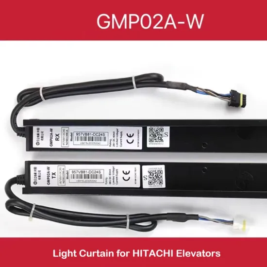 GMP02A-E Light Curtain for HITACHI Elevators