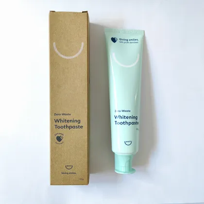 Anti-Decay Remove Stains Oral Hygiene Probiotics Toothpaste
