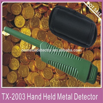 TX- 2003 Pinpointer Hand Held metal Detector